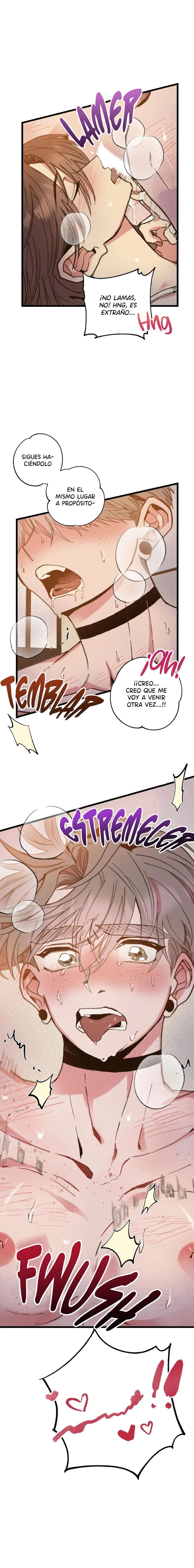 All's Nice! Capítulo 2 - Page 16