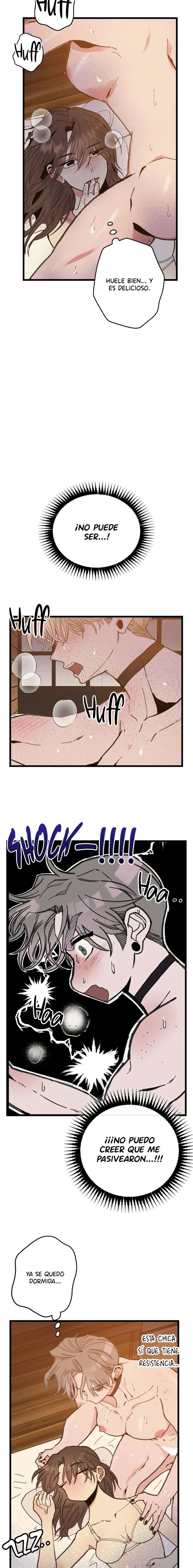 All's Nice! Capítulo 2 - Page 18