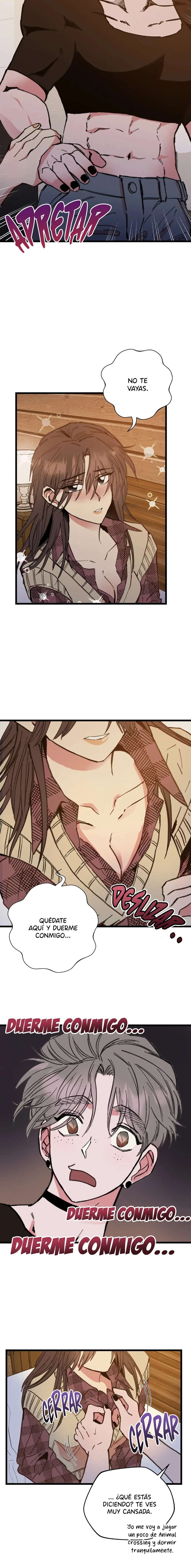 All's Nice! Capítulo 2 - Page 7