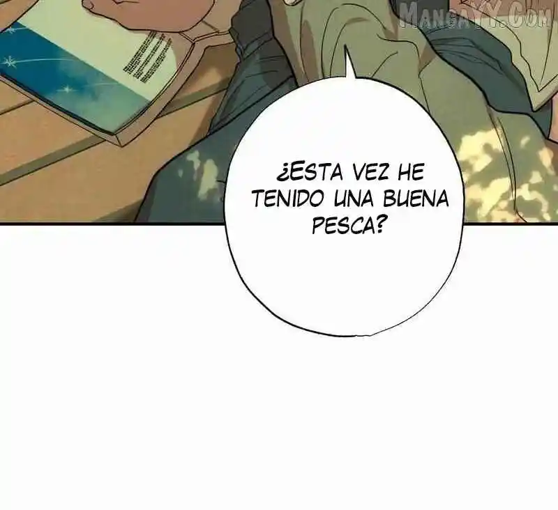 All's Nice! Capítulo 21 - Page 3