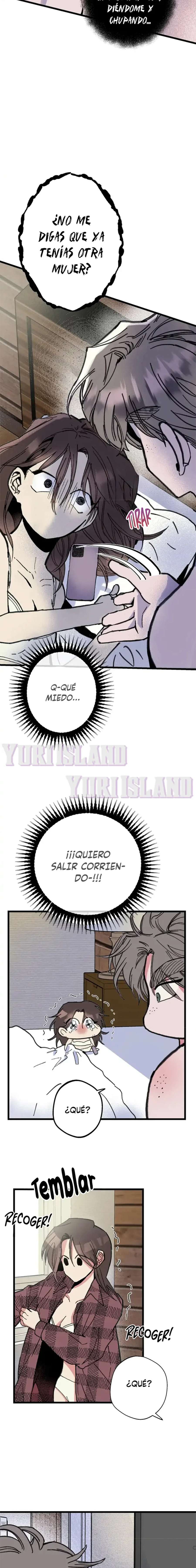 All's Nice! Capítulo 3 - Page 4