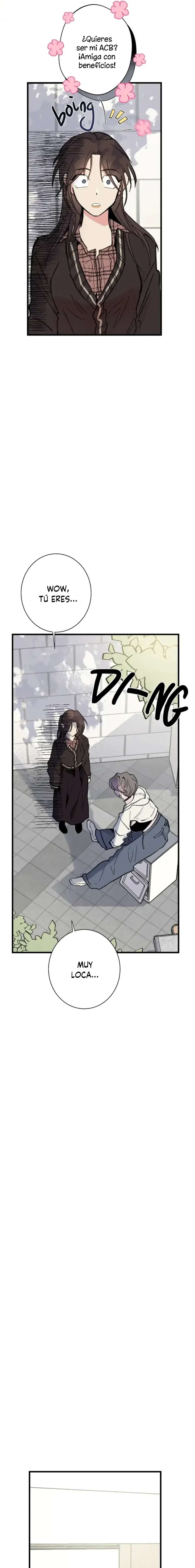 All's Nice! Capítulo 4 - Page 11