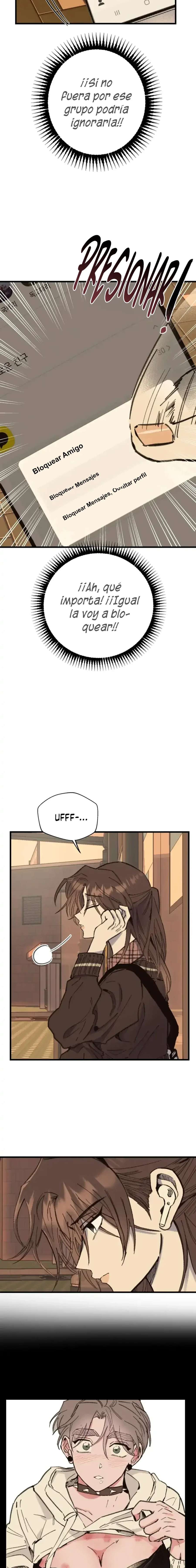 All's Nice! Capítulo 4 - Page 22