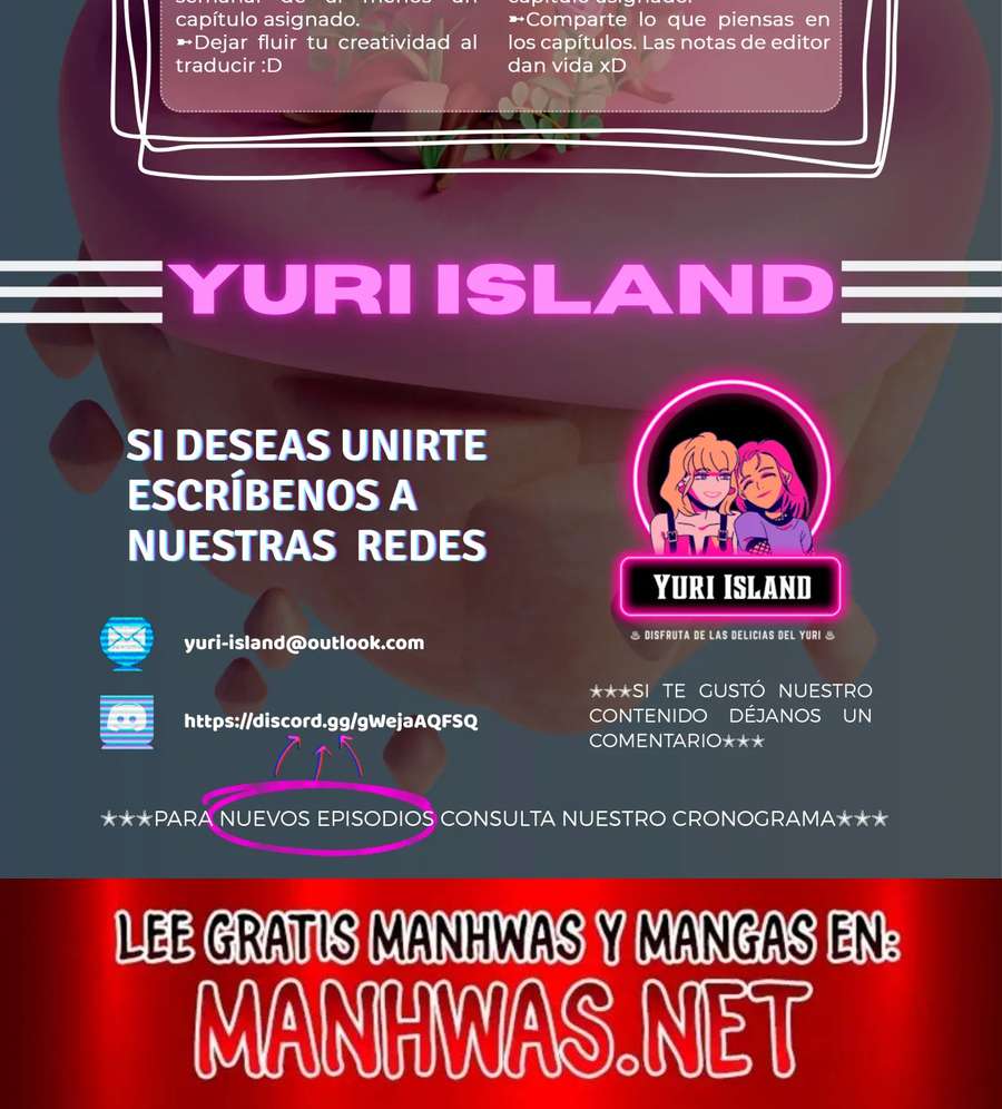 All's Nice! Capítulo 4 - Page 24