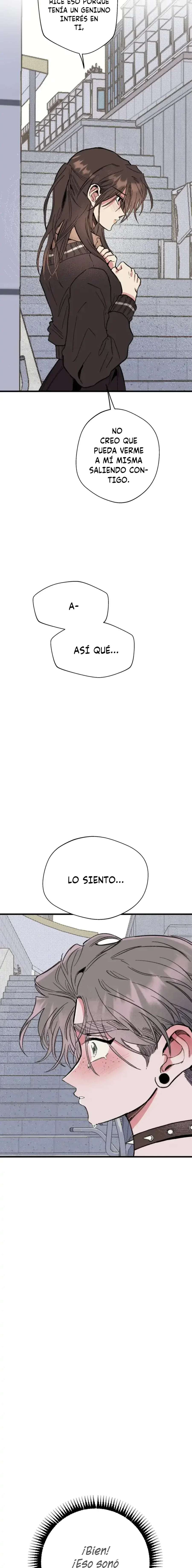 All's Nice! Capítulo 4 - Page 6