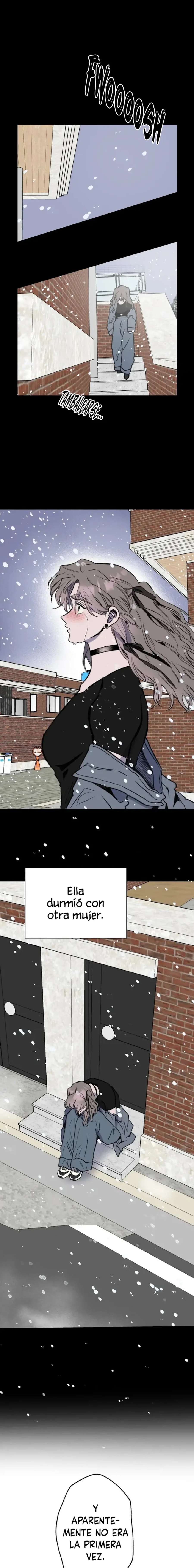 All's Nice! Capítulo 5 - Page 22