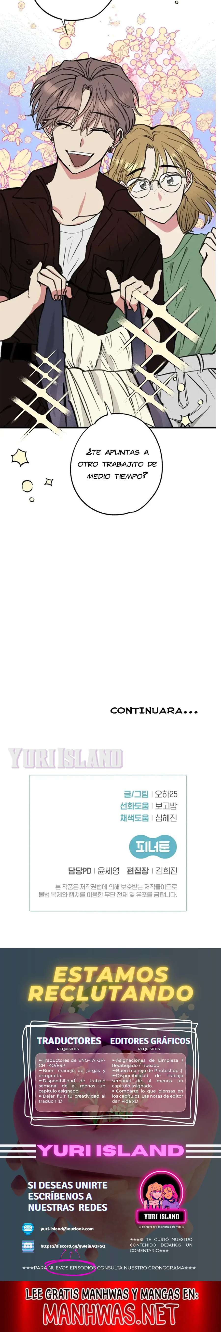 All's Nice! Capítulo 6 - Page 18