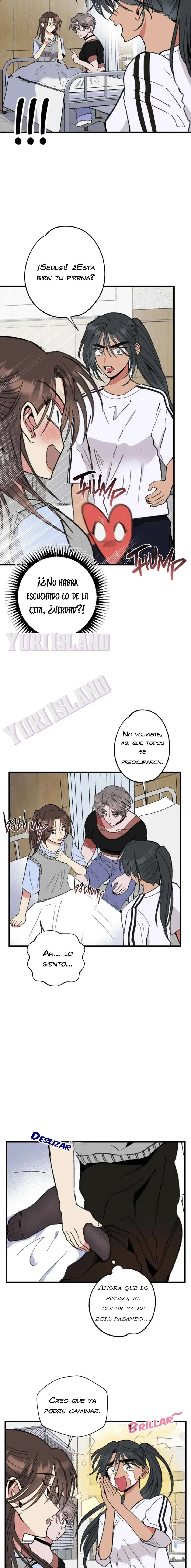 All's Nice! Capítulo 6 - Page 6