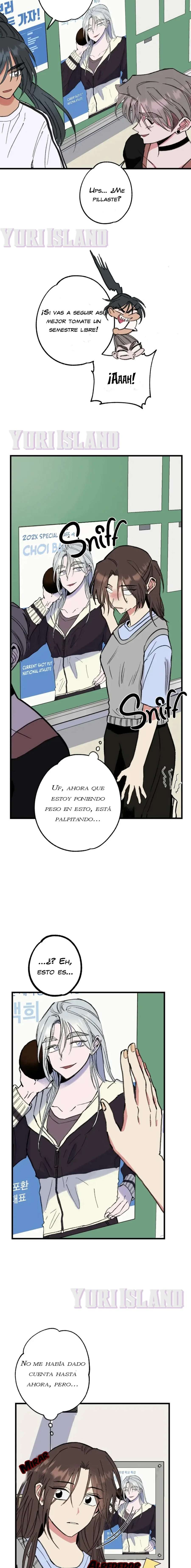 All's Nice! Capítulo 6 - Page 9