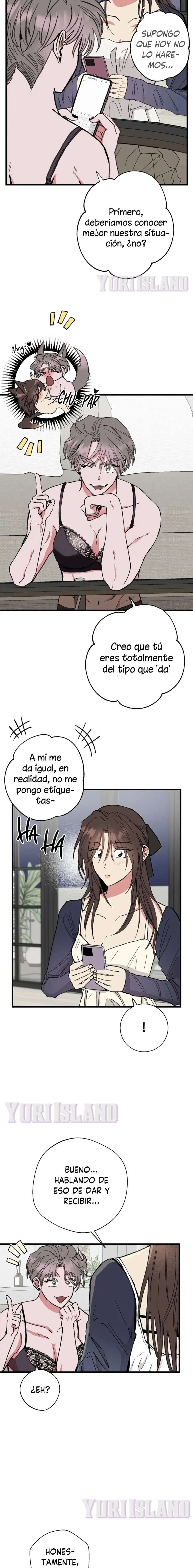 All's Nice! Capítulo 7 - Page 11