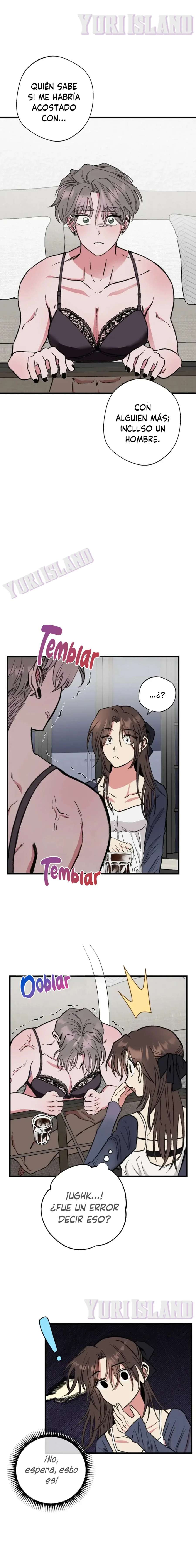 All's Nice! Capítulo 7 - Page 17