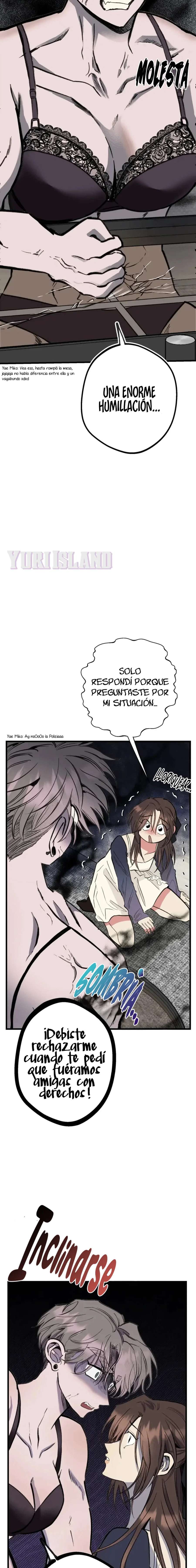 All's Nice! Capítulo 7 - Page 19