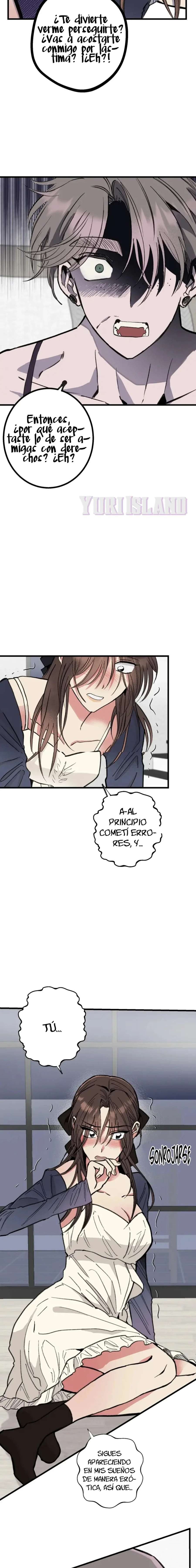 All's Nice! Capítulo 7 - Page 20