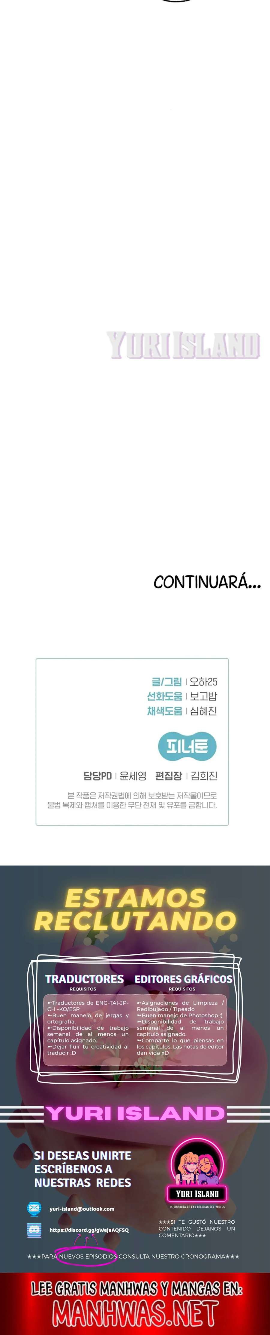 All's Nice! Capítulo 7 - Page 24