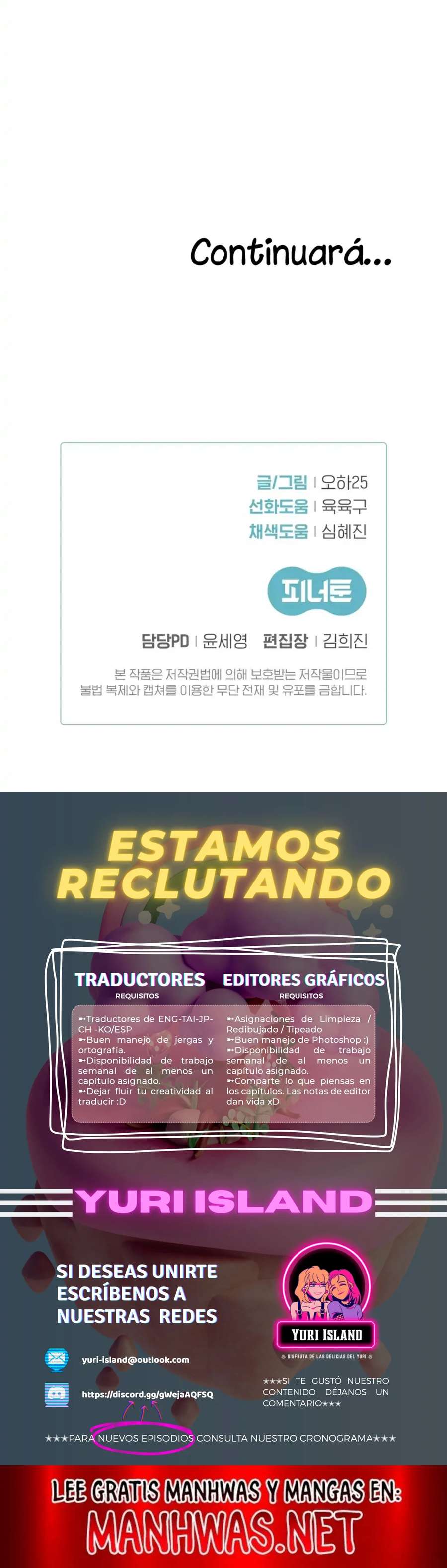 All's Nice! Capítulo 8 - Page 23