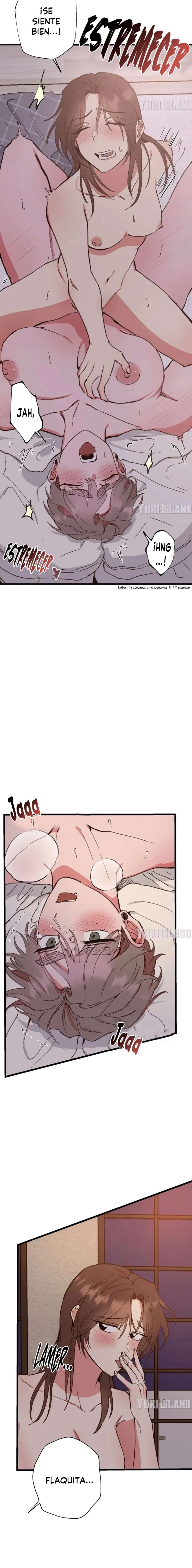 All's Nice! Capítulo 9 - Page 16