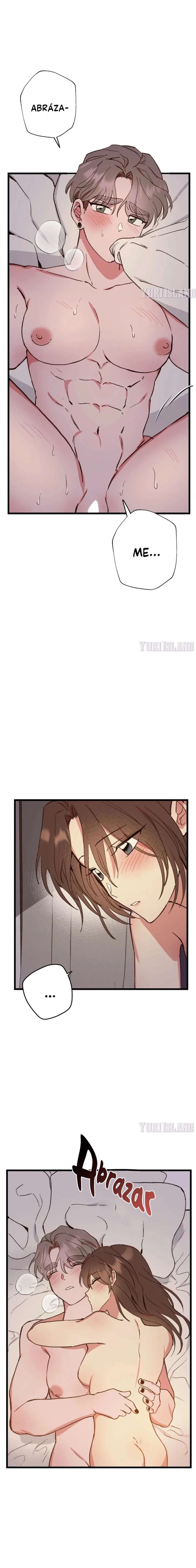 All's Nice! Capítulo 9 - Page 17