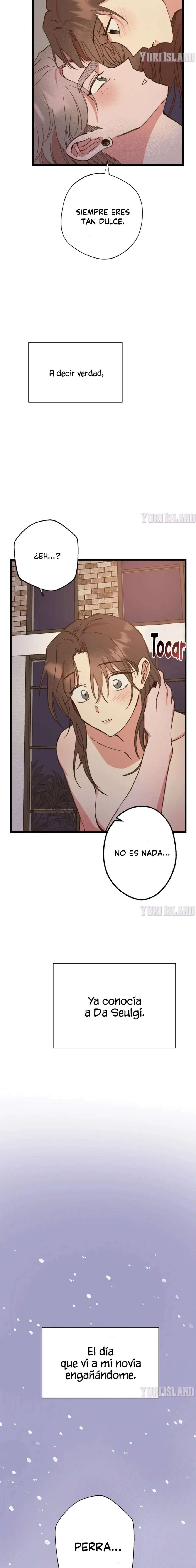 All's Nice! Capítulo 9 - Page 19