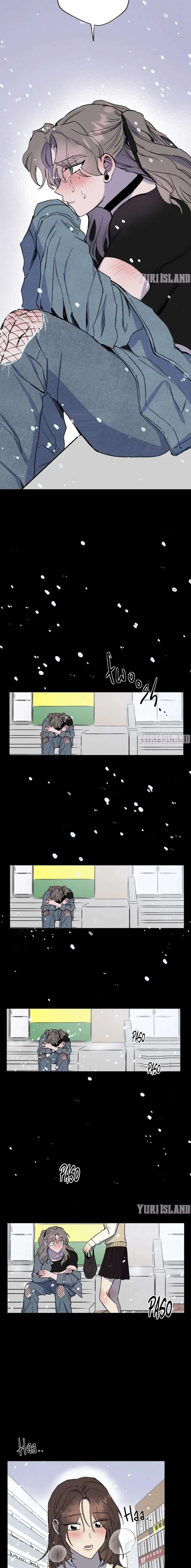 All's Nice! Capítulo 9 - Page 20