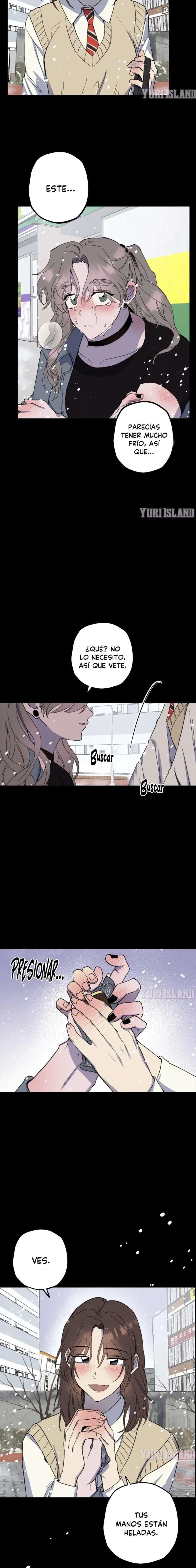 All's Nice! Capítulo 9 - Page 21