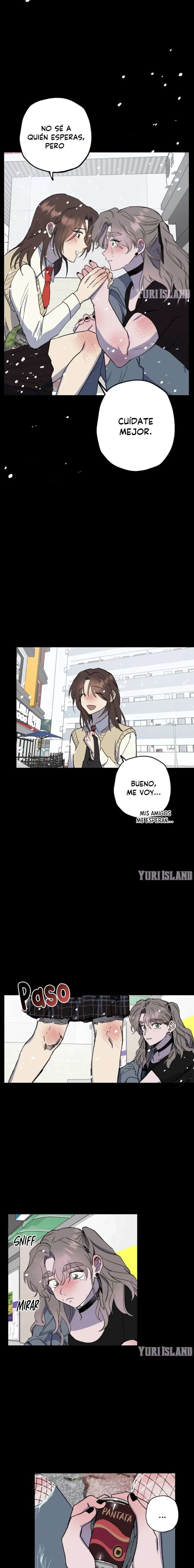 All's Nice! Capítulo 9 - Page 22