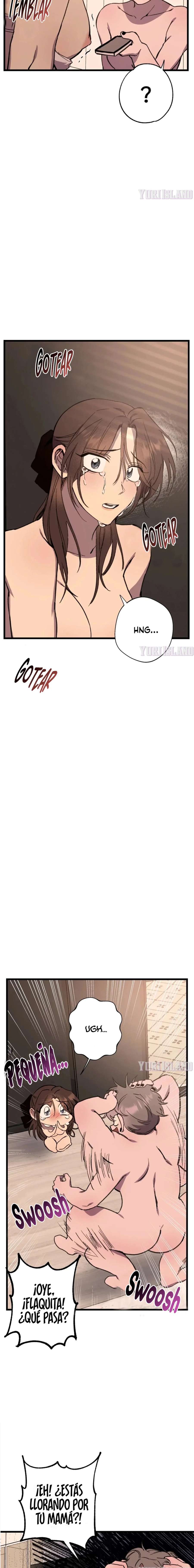 All's Nice! Capítulo 9 - Page 4