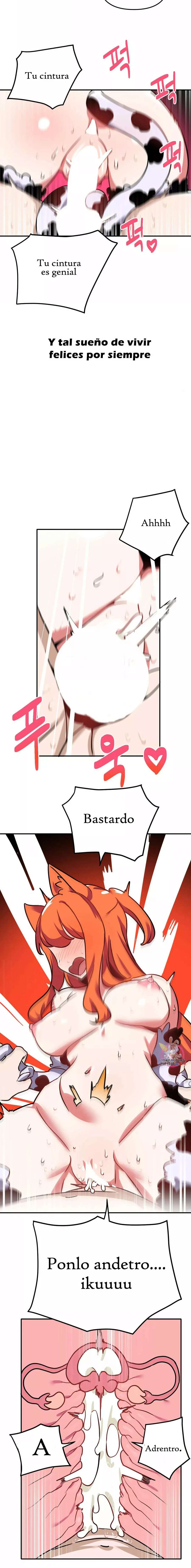 Un mundo sin hombres Capítulo 1 - Page 2