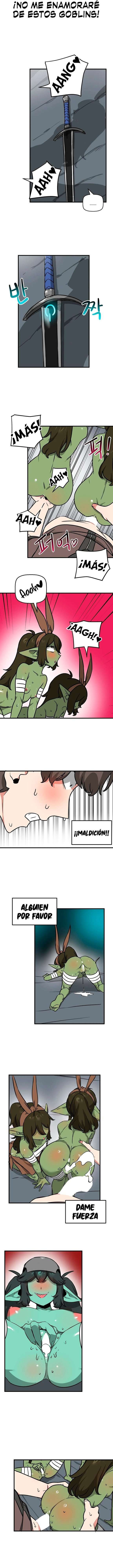 Un mundo sin hombres Capítulo 15 - Page 8