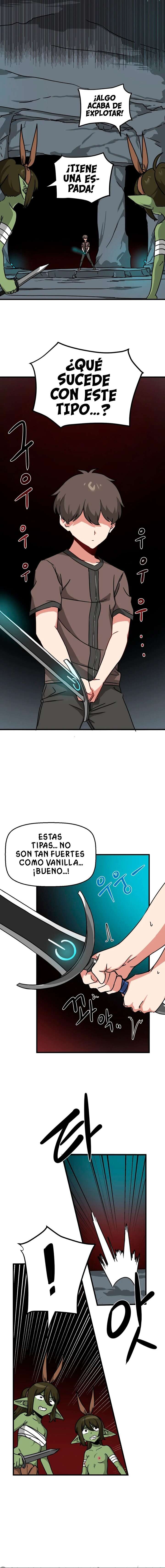 Un mundo sin hombres Capítulo 17 - Page 2