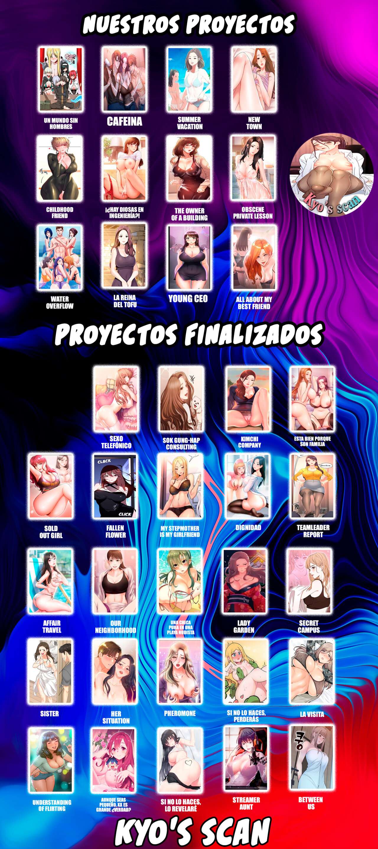 Un mundo sin hombres Capítulo 22 - Page 16