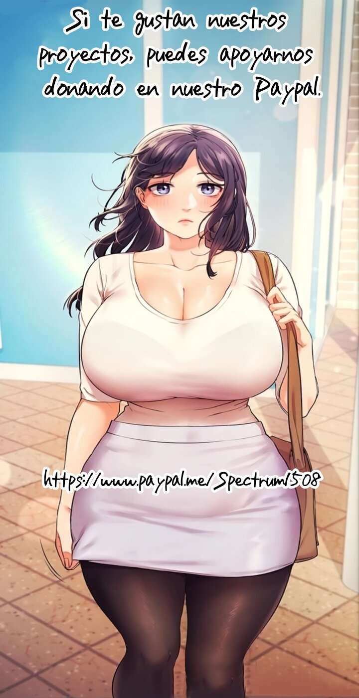 Un mundo sin hombres Capítulo 26 - Page 10