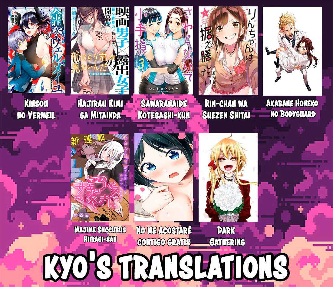 Un mundo sin hombres Capítulo 26 - Page 13