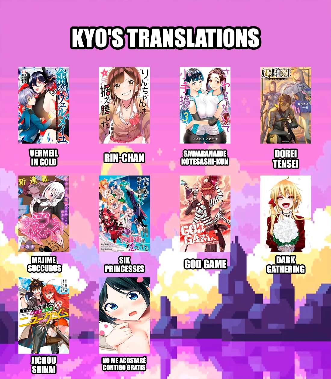 Un mundo sin hombres Capítulo 3 - Page 11