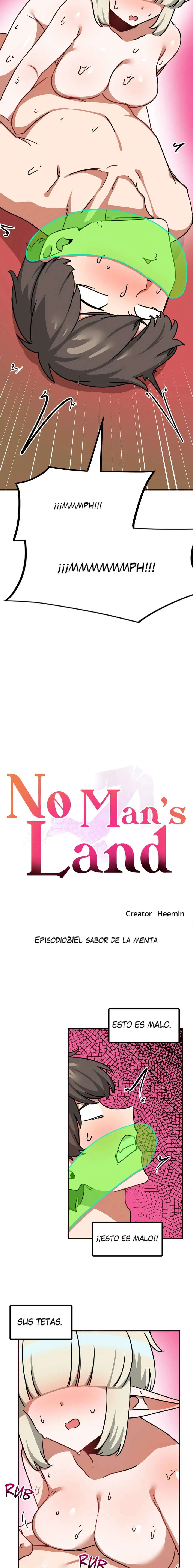 Un mundo sin hombres Capítulo 31 - Page 2