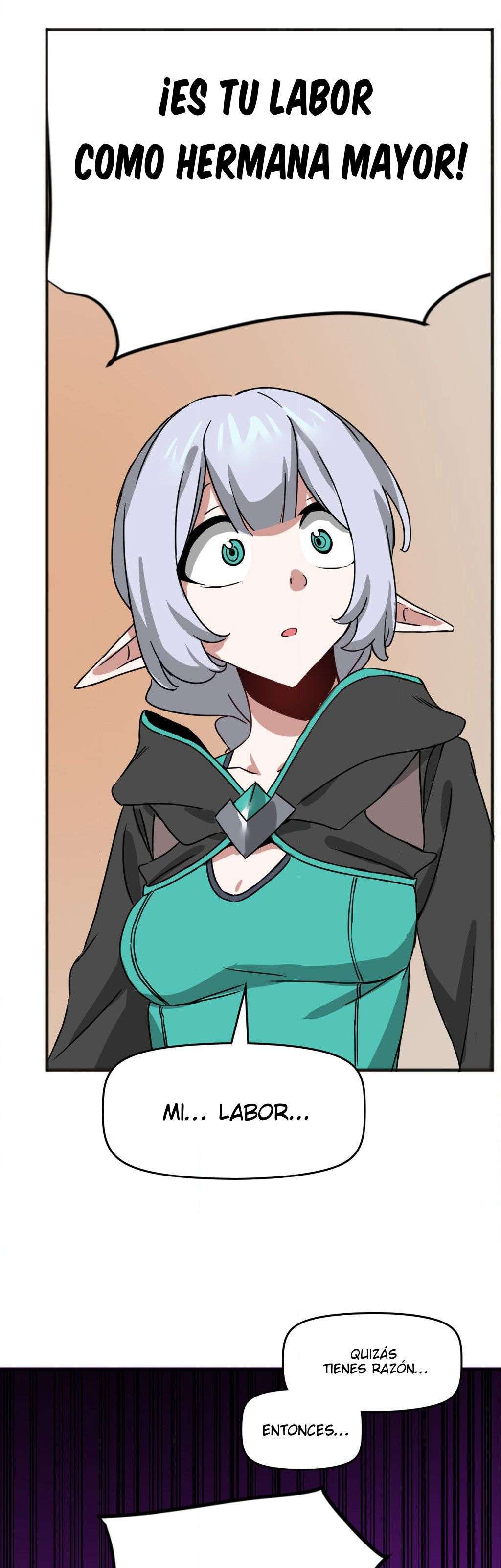 Un mundo sin hombres Capítulo 52 - Page 14