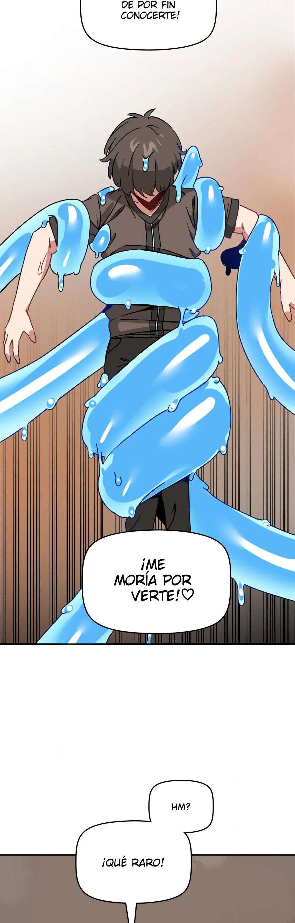 Un mundo sin hombres Capítulo 53 - Page 13