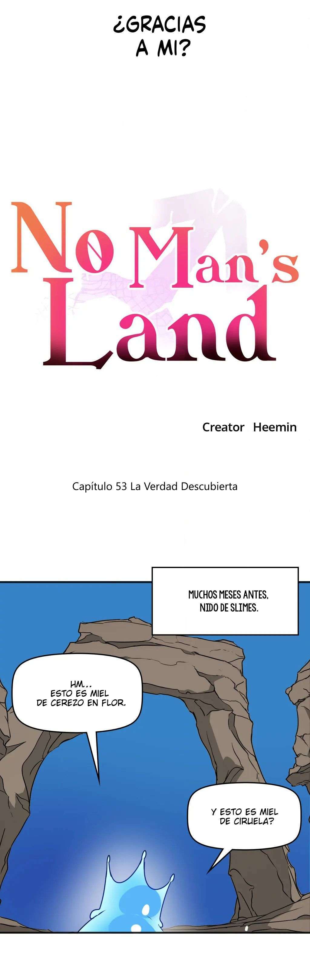 Un mundo sin hombres Capítulo 53 - Page 18