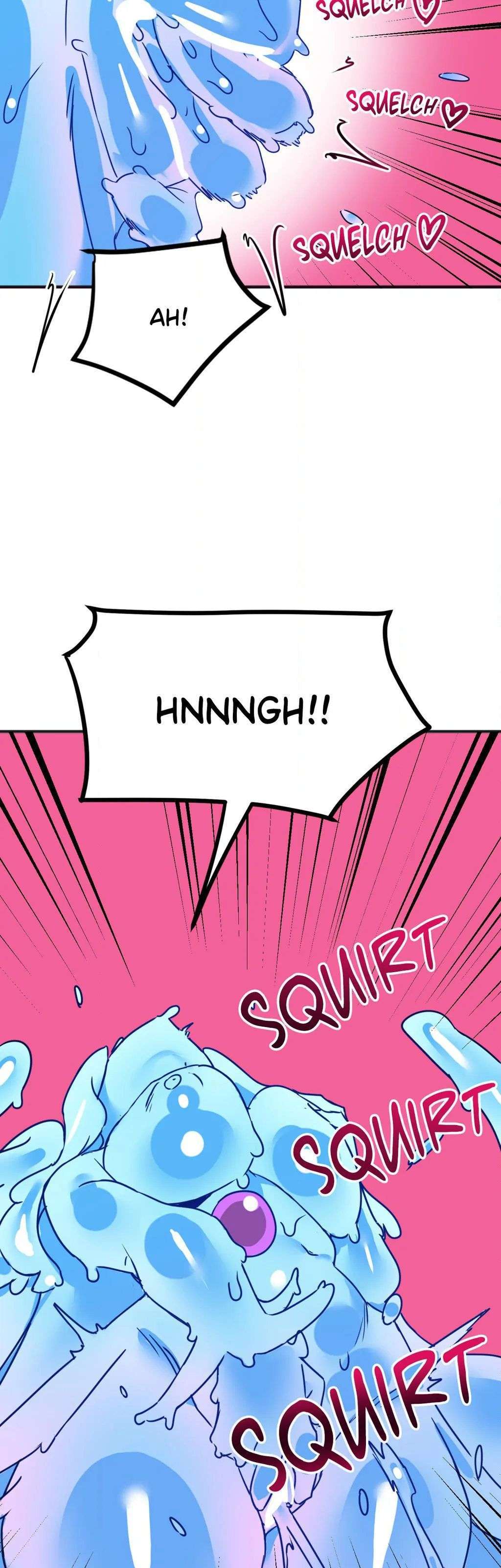 Un mundo sin hombres Capítulo 53 - Page 25