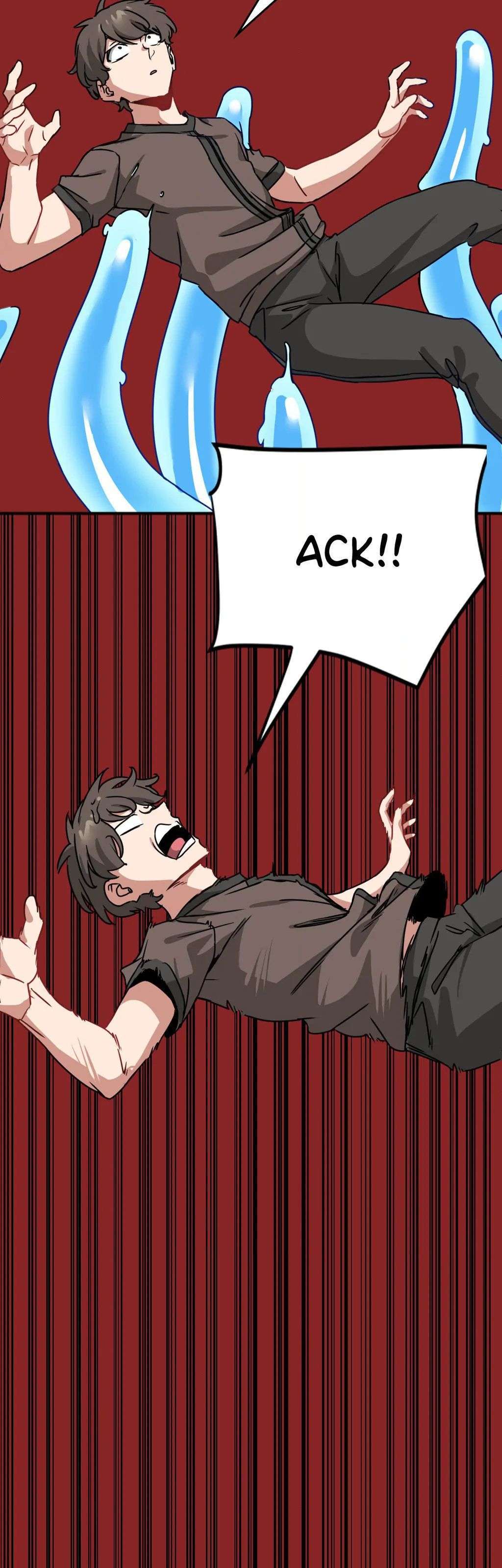 Un mundo sin hombres Capítulo 53 - Page 42