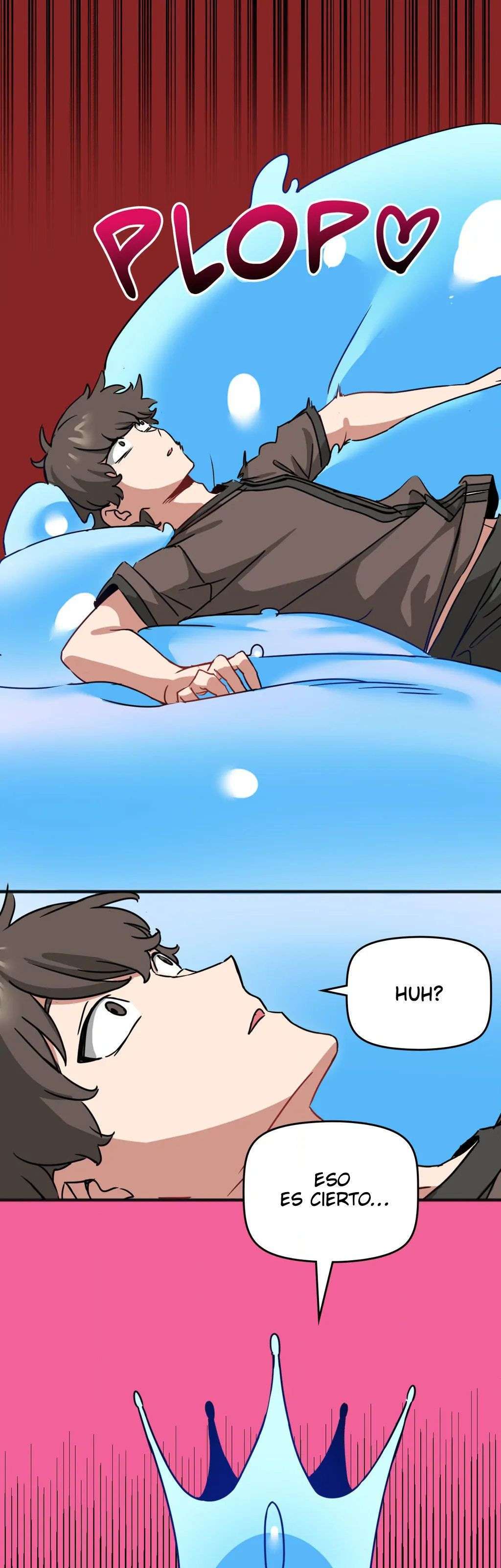 Un mundo sin hombres Capítulo 53 - Page 43