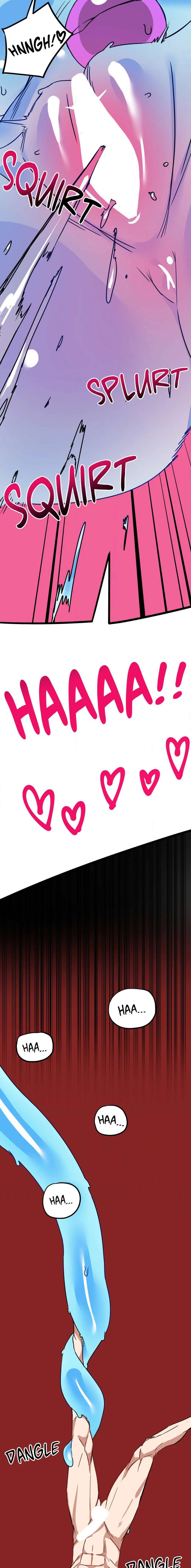 Un mundo sin hombres Capítulo 56 - Page 3