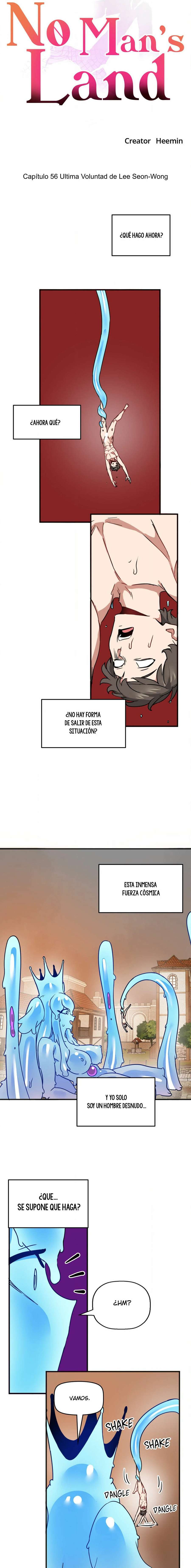 Un mundo sin hombres Capítulo 56 - Page 5