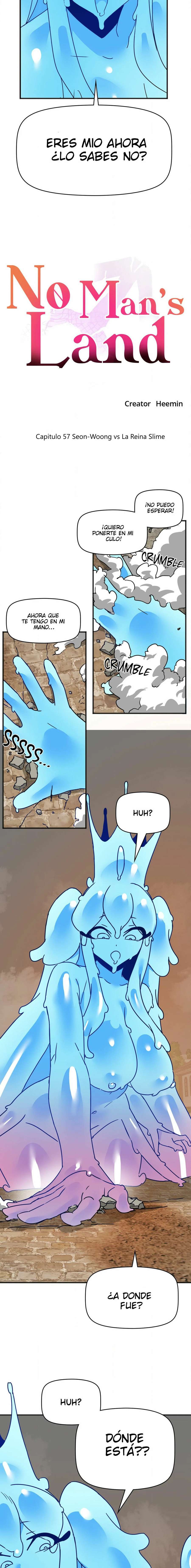 Un mundo sin hombres Capítulo 57 - Page 3