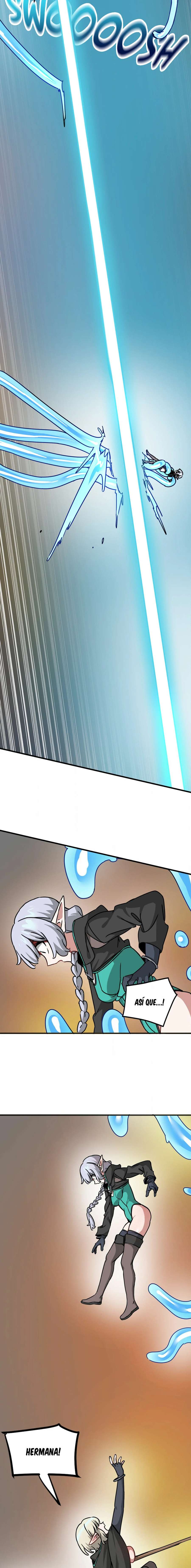 Un mundo sin hombres Capítulo 59 - Page 14