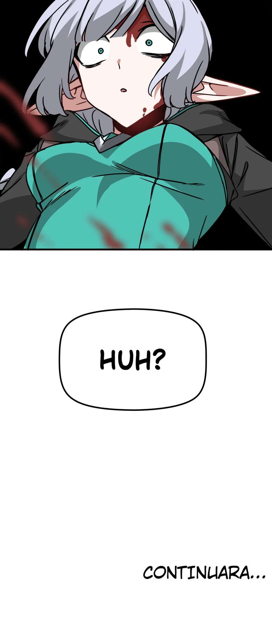 Un mundo sin hombres Capítulo 59 - Page 16