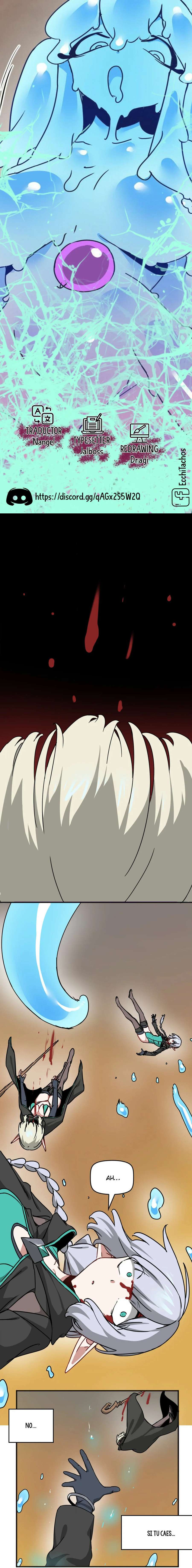 Un mundo sin hombres Capítulo 60 - Page 1