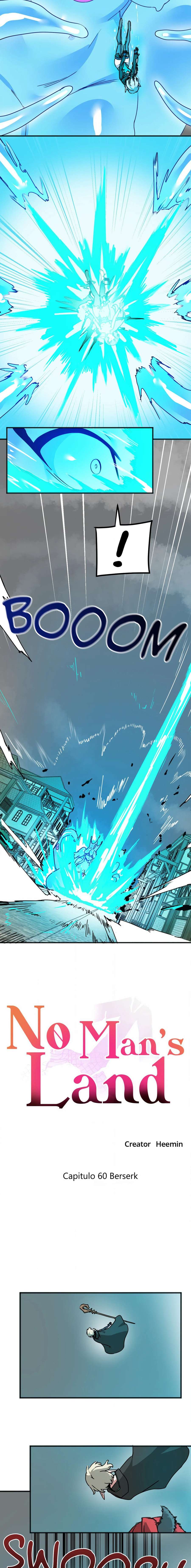 Un mundo sin hombres Capítulo 60 - Page 4