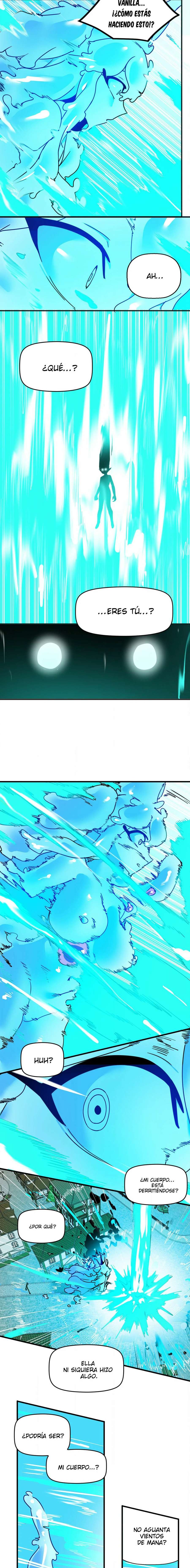 Un mundo sin hombres Capítulo 60 - Page 6