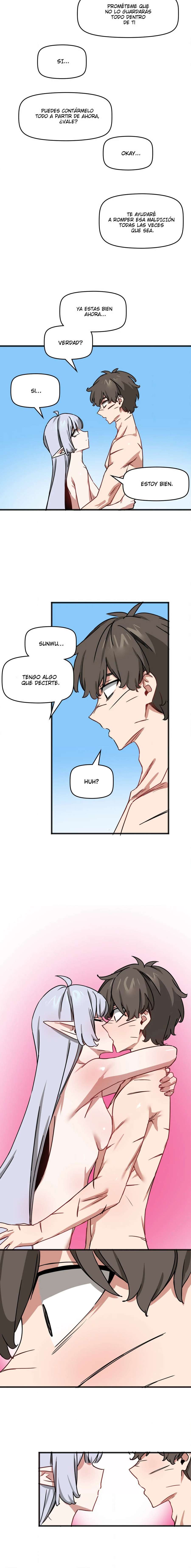 Un mundo sin hombres Capítulo 62 - Page 13