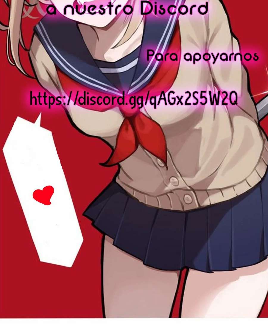 Un mundo sin hombres Capítulo 63 - Page 14